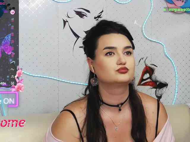 Lina_ webcam