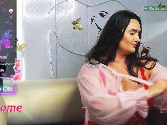 Lina_ webcam