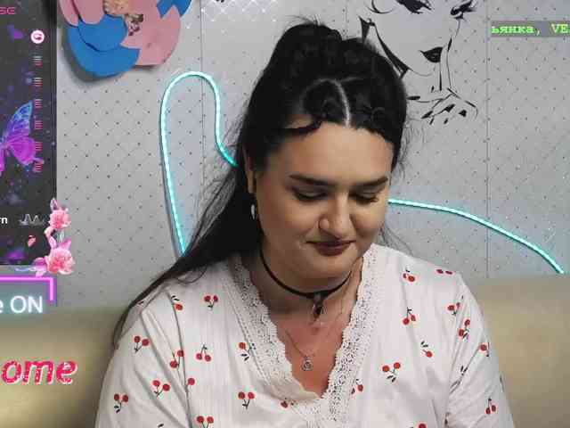 Lina_ webcam