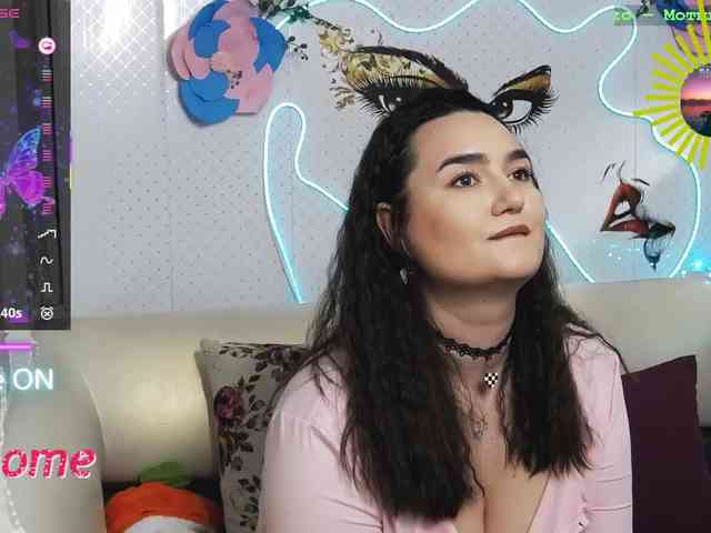 Lina_ webcam