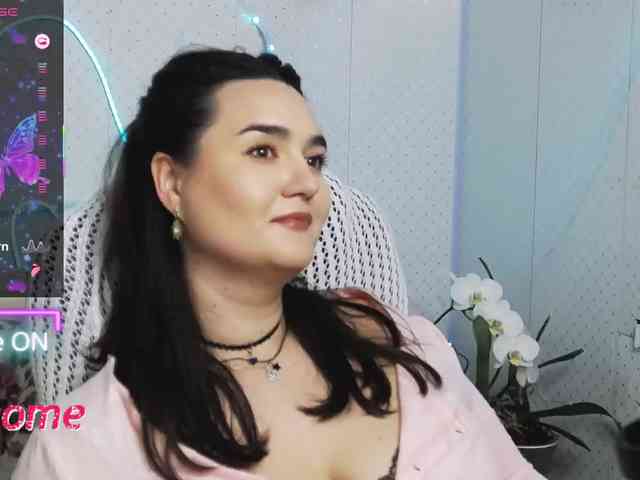 Lina_ webcam