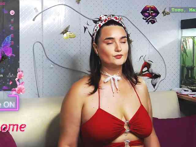 Lina_ webcam