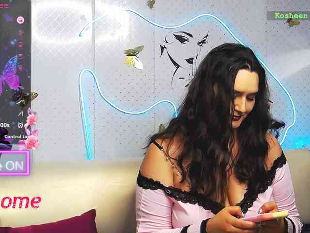 Lina_ webcam