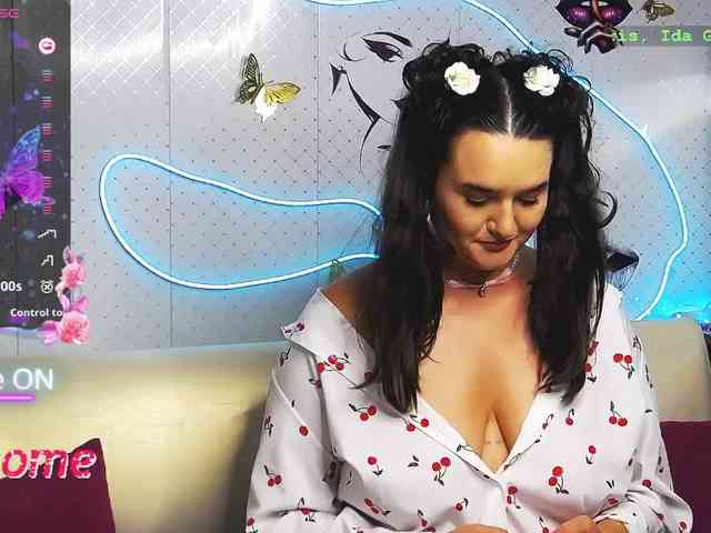 Lina_ webcam