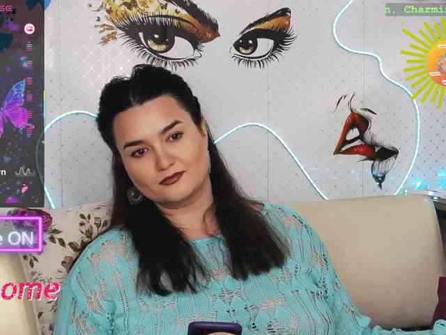 Lina_ webcam