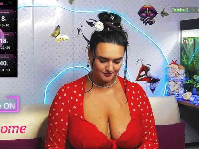 Lina_- webcam