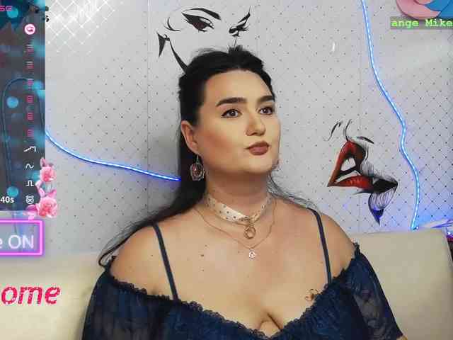 Lina_ webcam