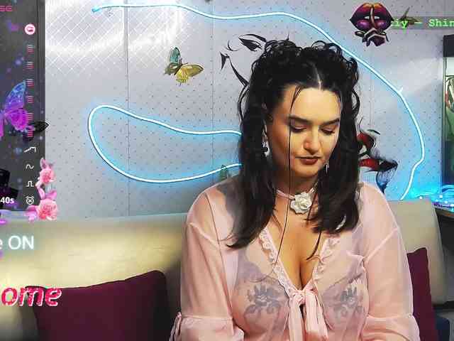 Lina_ webcam