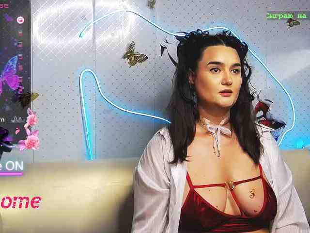 Lina_ webcam