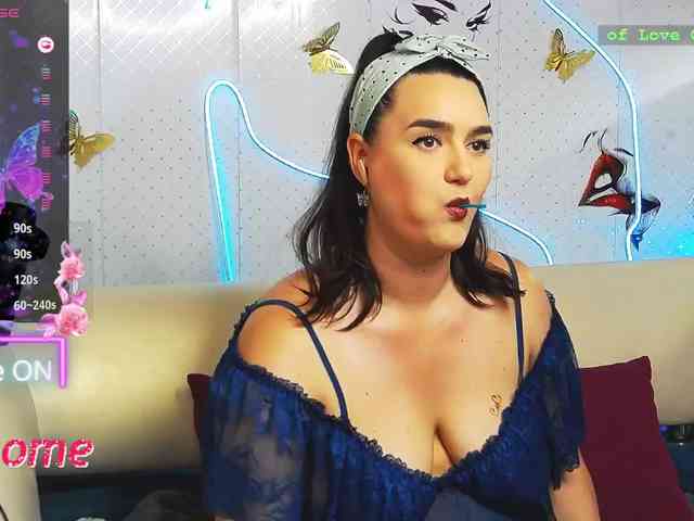 Lina_ webcam