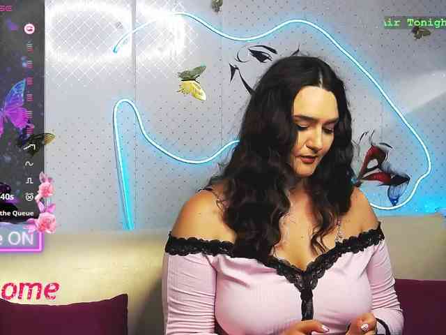 Lina_ webcam