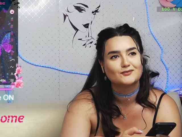 Lina_ webcam