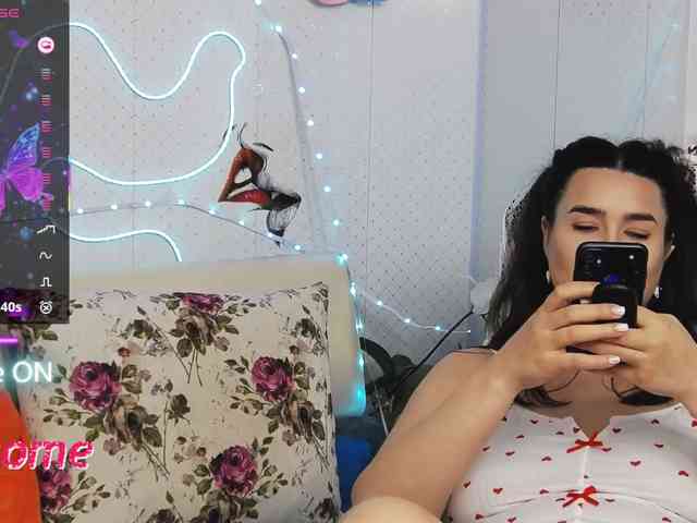 Lina_ webcam