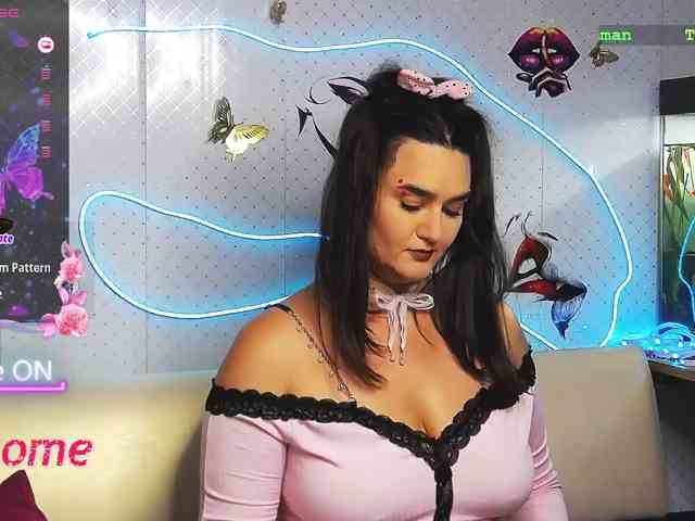 Lina_ webcam