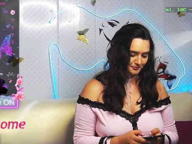 Lina_ webcam