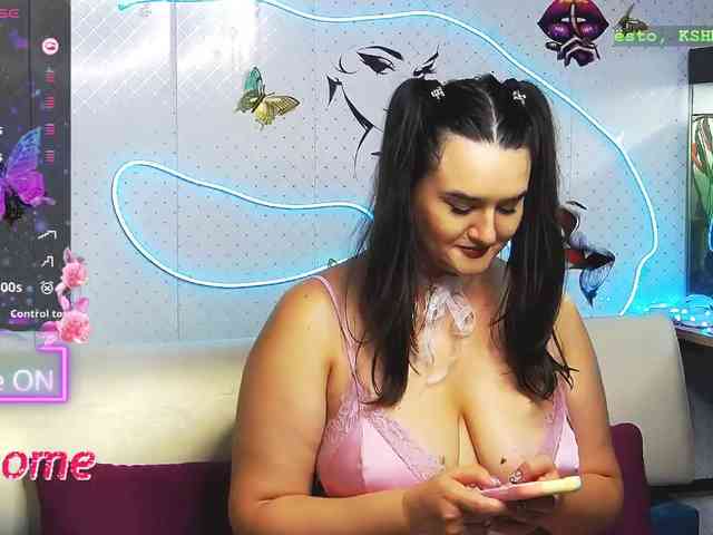 Lina_ webcam