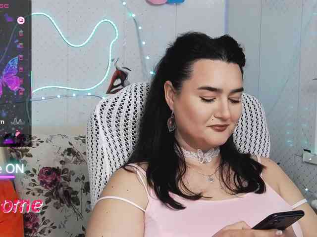 Lina_ webcam