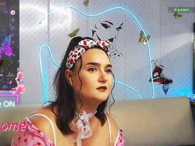 Lina_ webcam