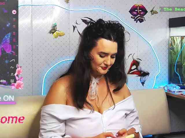 Lina_- webcam