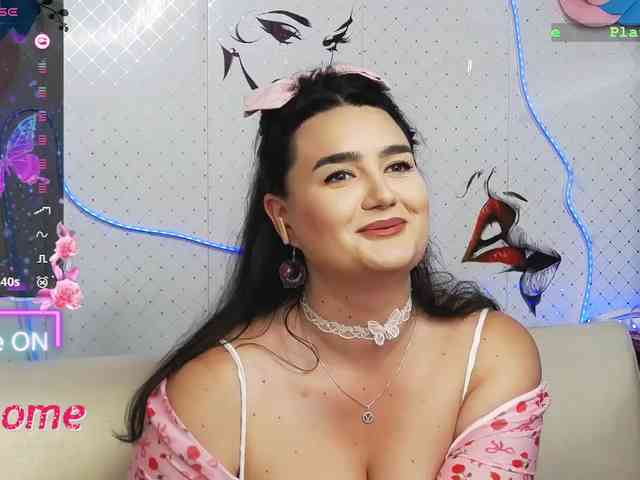 Lina_ webcam