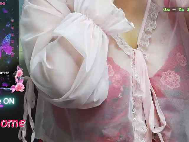 Lina_ webcam