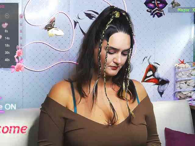 Lina_- webcam