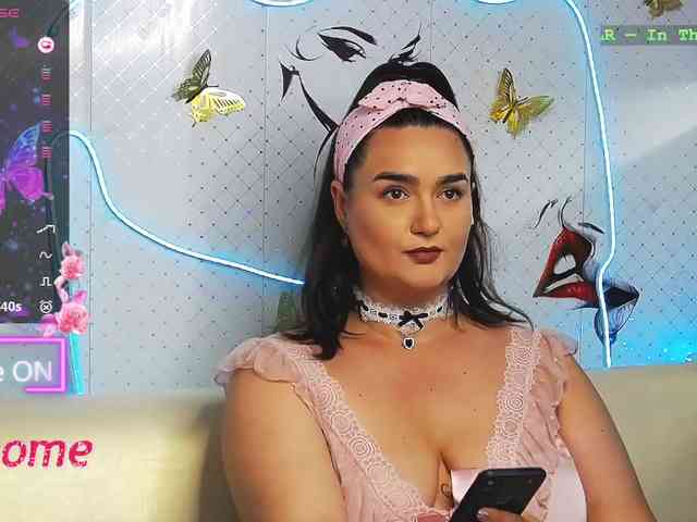 Lina_ webcam
