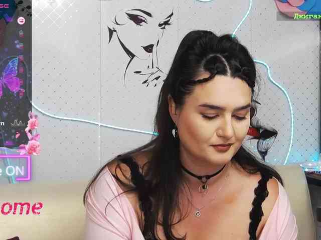 Lina_ webcam