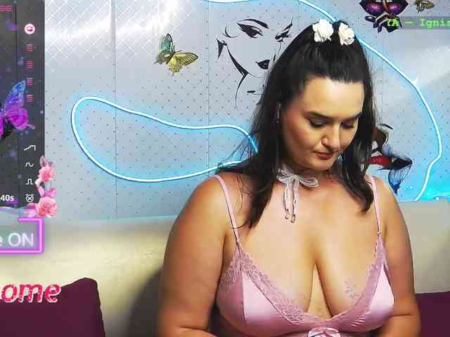 Lina_ webcam