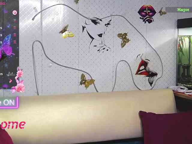 Lina_ webcam