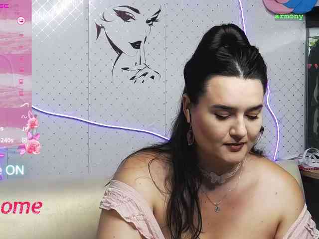 Lina_ webcam