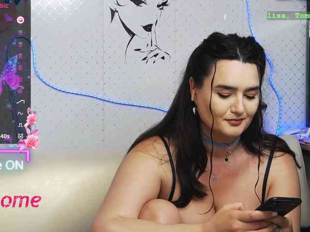 Lina_ webcam