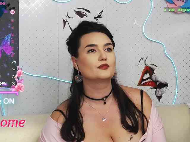 Lina_ webcam