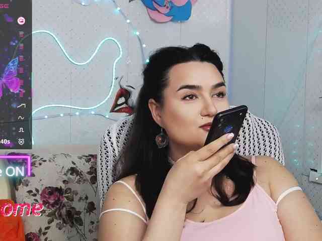 Lina_ webcam