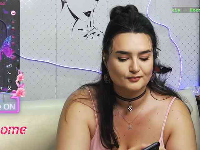 Lina_ webcam