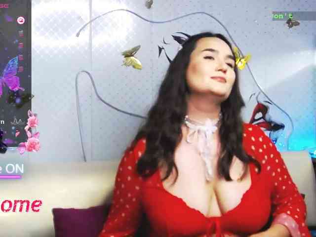 Lina_ webcam