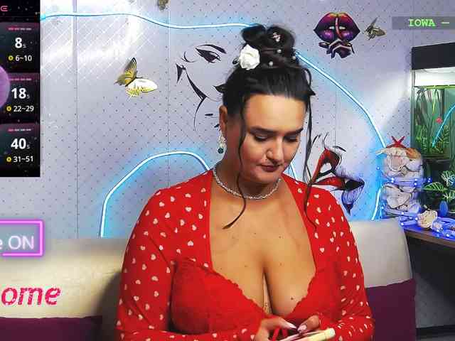 Lina_- webcam