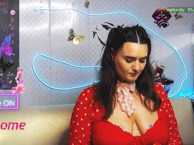 Lina_ webcam