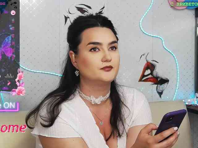 Lina_ webcam