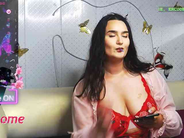 Lina_ webcam