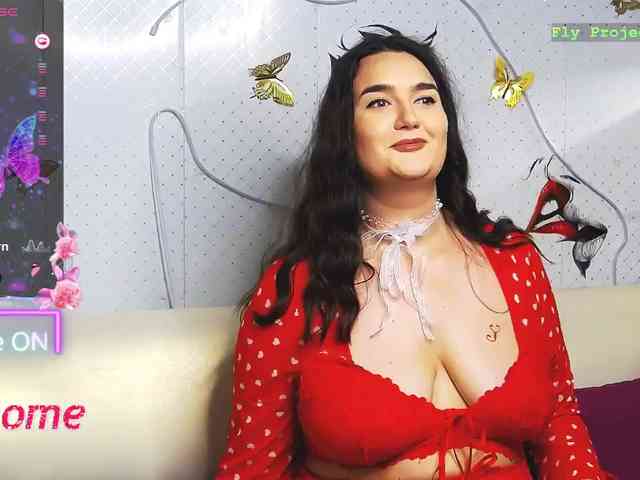 Lina_ webcam