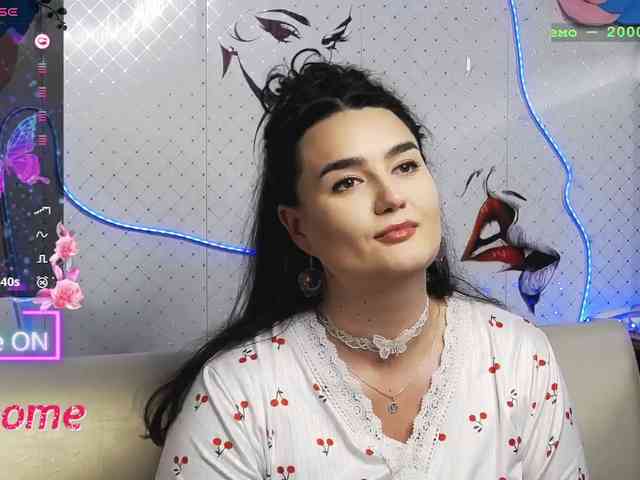 Lina_ webcam