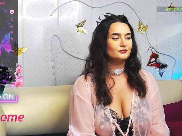 WickedButShy - Girl 
