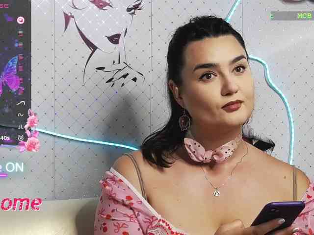 Lina_ webcam