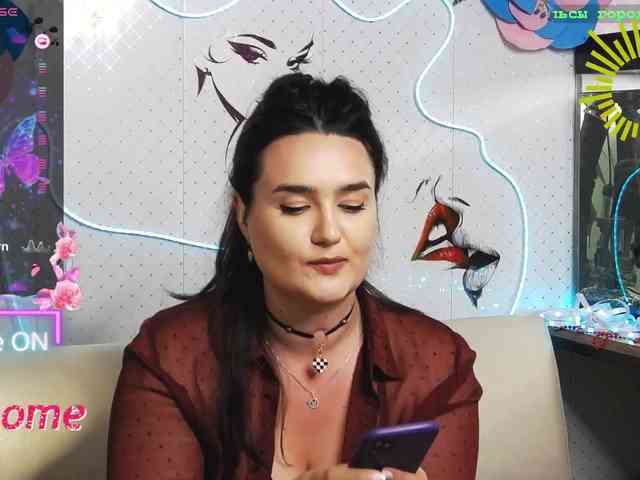 Lina_ webcam