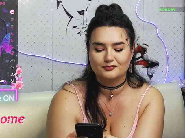 Lina_ webcam