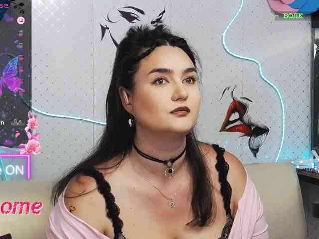 Lina_ webcam