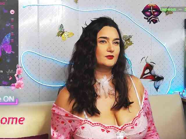 Lina_- webcam