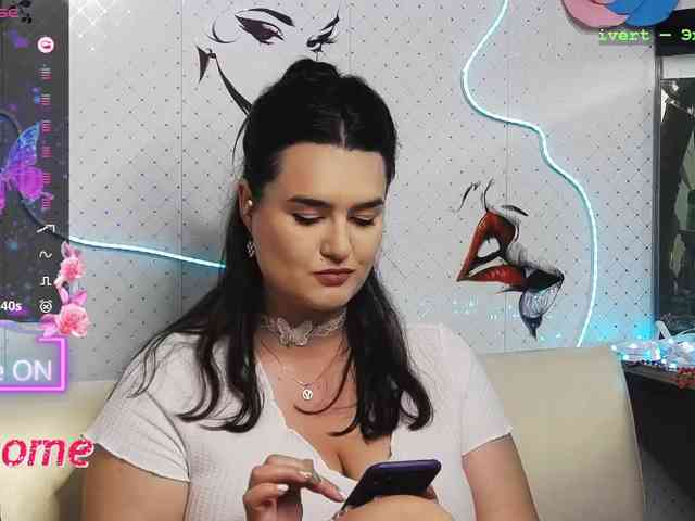 Lina_ webcam