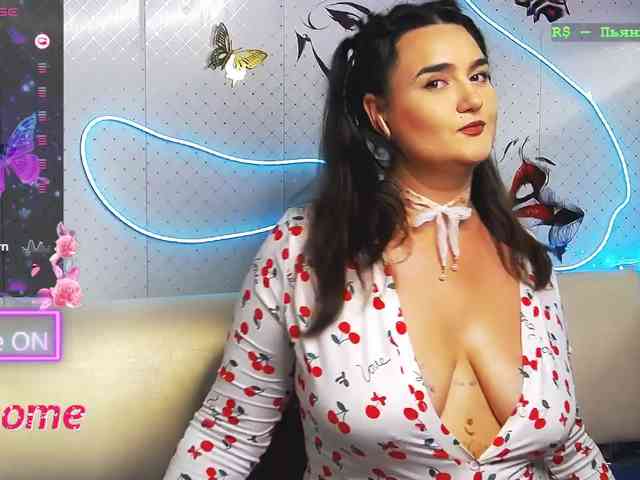 Lina_ webcam